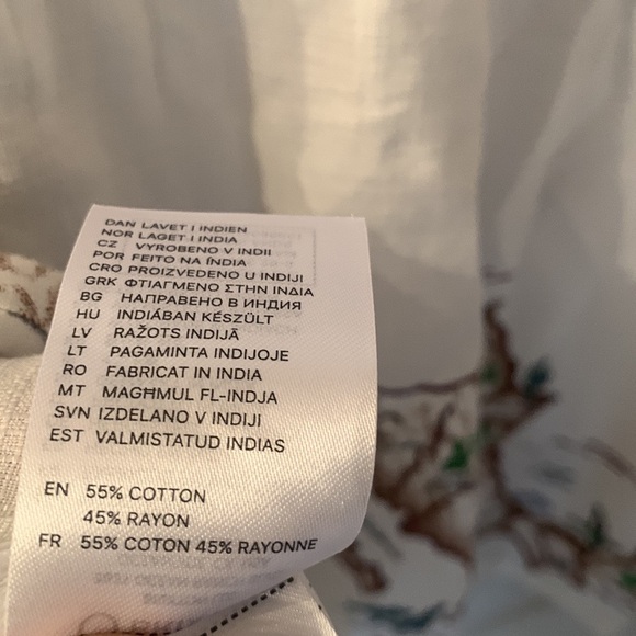 Brixton  Button Down Shirt - Picture 6 of 6